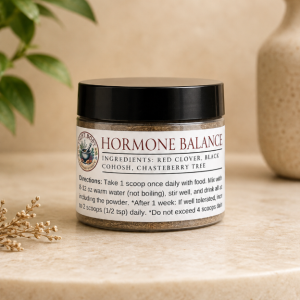 Hormone Balance